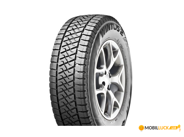   Lassa Wintus 2 185 R14C 102/100R