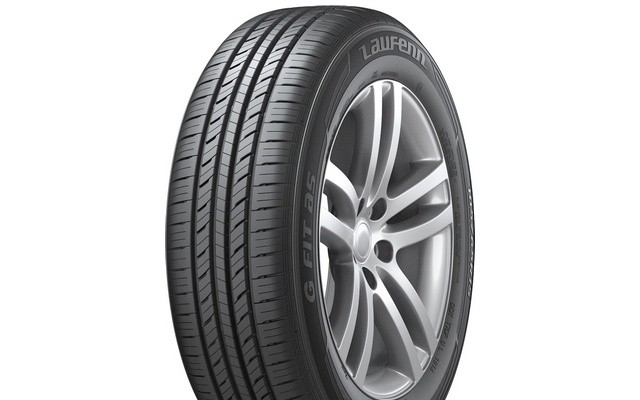 Laufenn G-Fit AS LH41 205/65 R16 95H