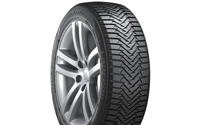 Laufenn I-Fit LW31 155/65 R14 75T