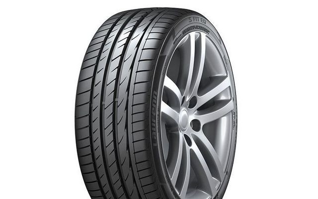 Laufenn S-Fit EQ LK01 195/55 R15 85V