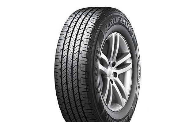 Laufenn X-Fit HT LD01 235/65 R17 104T