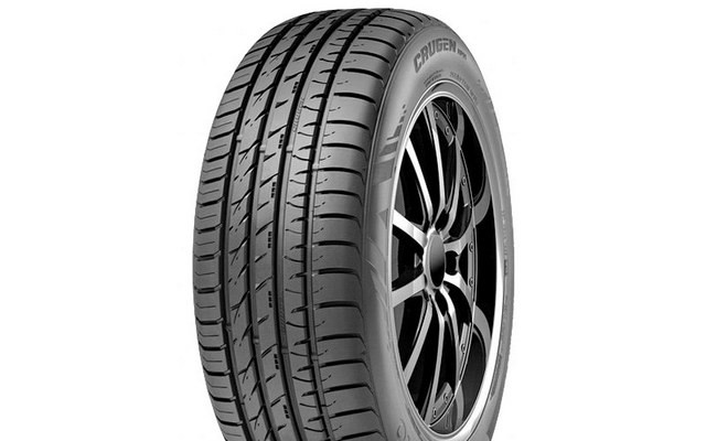   Marshal Crugen HP91 225/55 R18 98V