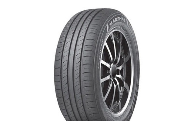  Marshal MH12 195/60 R15 88H