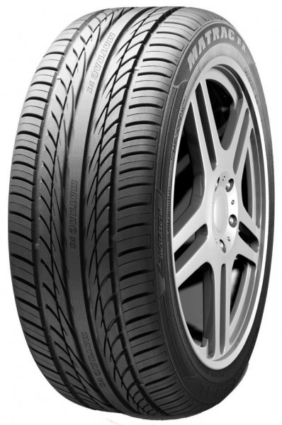  Marshal MU11 215/60 R16 95V