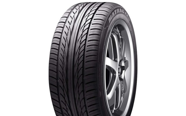  Marshal Matrac FX MU11 225/55 R19 99V