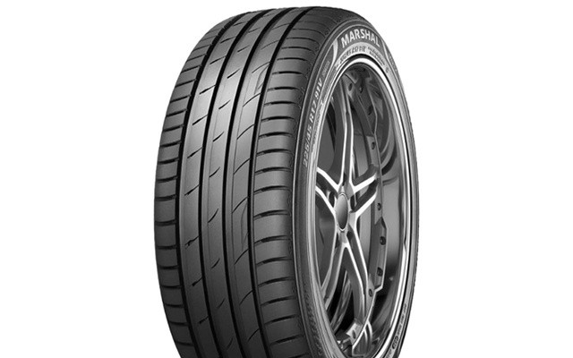  Marshal Matrac FX MU12 195/55 R15 85H