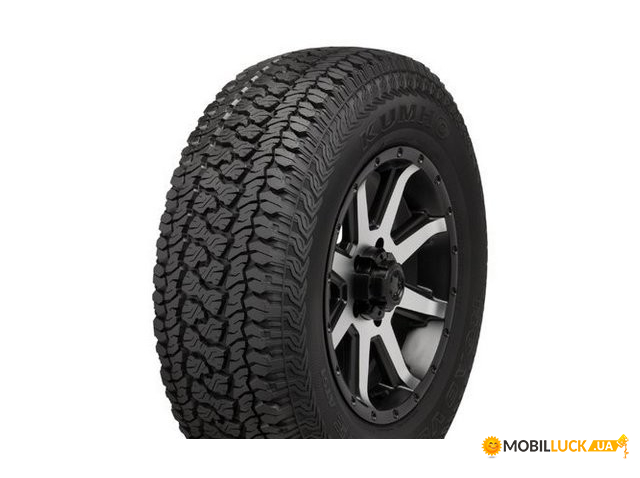  Marshal Road Venture AT51 265/60 R18 110T