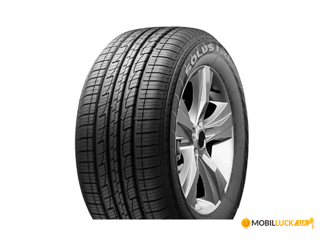  Marshal Solus KL21 225/60 R17 99H