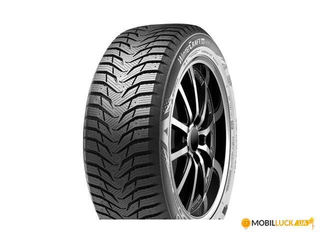  Marshal WinterCraft Ice WI-31 175/65 R14 82T