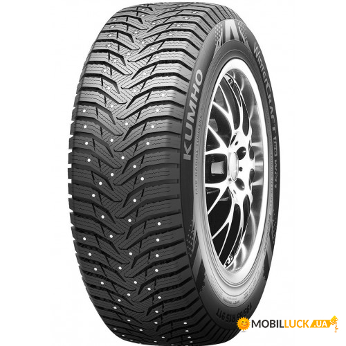  Marshal WinterCraft Ice WI-31 195/65 R15 91T