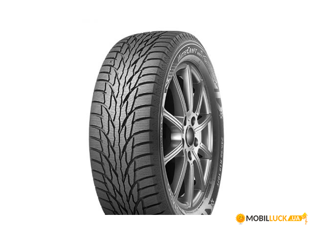  Marshal WinterCraft SUV Ice WS-51 245/70 R16