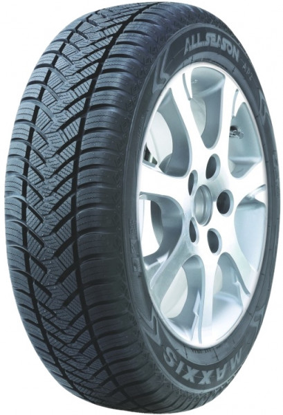   Maxxis AP-2 215/65 R16 102H XL