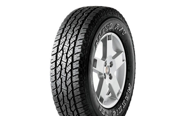 Maxxis AT-771 275/70 R16 114T