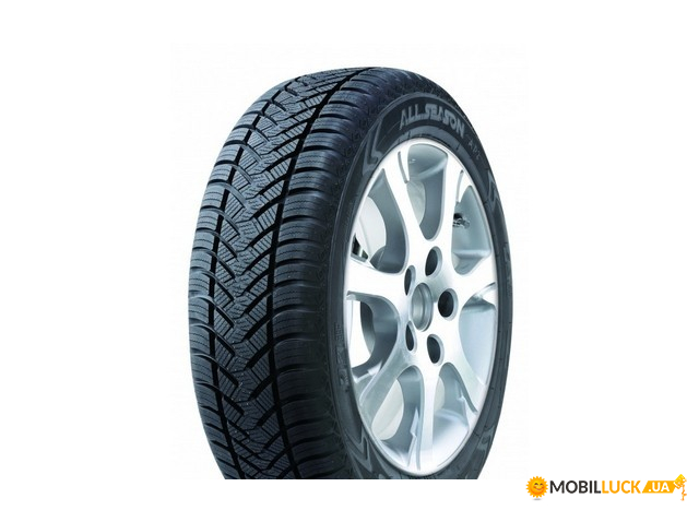 Maxxis Allseason AP2 165/70 R14 85T XL