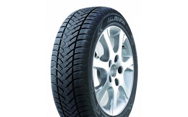 Maxxis Allseason AP2 175/65 R14 86H XL