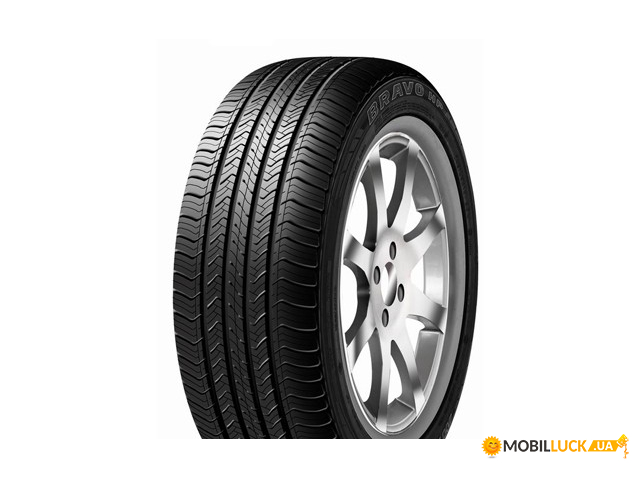 Maxxis Bravo HP-M3 205/65 R16 95H