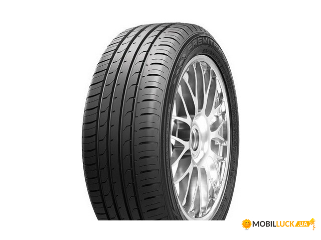 Maxxis HP-5 Premitra 195/55 R16 91V XL