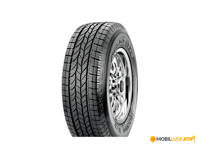 Maxxis HT-770 245/65 R17 111H XL