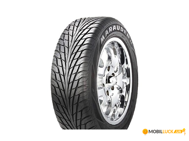 Maxxis MA-S2 Marauder II 285/50 R20 112V