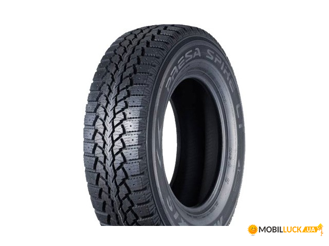 Maxxis MA-SLW 185 R14C 102/100