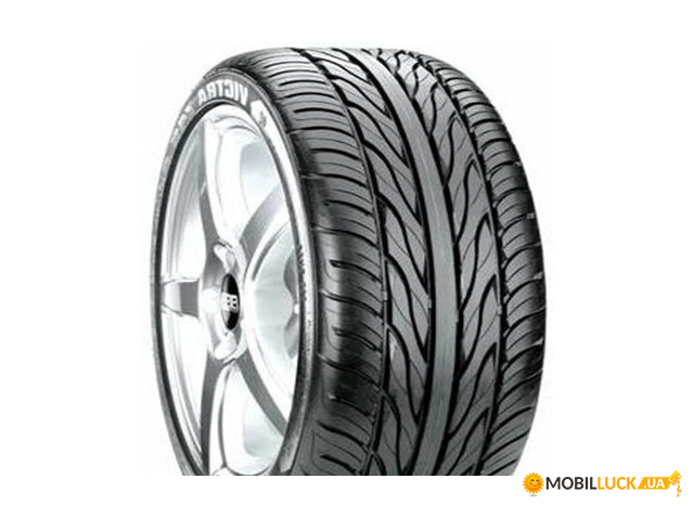 Maxxis MA-Z4S Victra 245/60 R18 105V