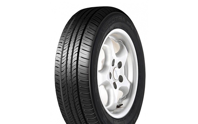 Maxxis MP-10 Pragmatra 195/60 R15 88H