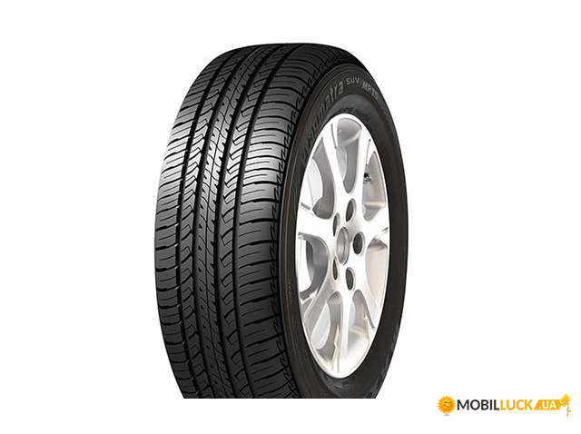 Maxxis MP-15 205/65 R16 95V