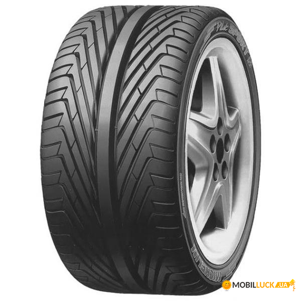   Michelin Pilot Sport* 235/50 R18 97 Y (136278)