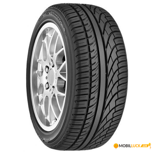   Michelin Pilot Primacy* 245/55 R17 102 W (136523)