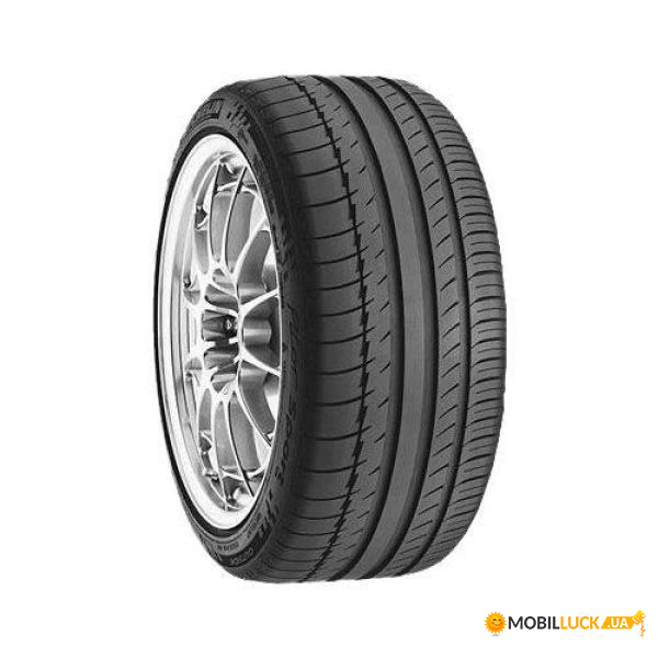   Michelin Pilot Sport PS2 N4 295/30 R18 98 Y XL (54029)