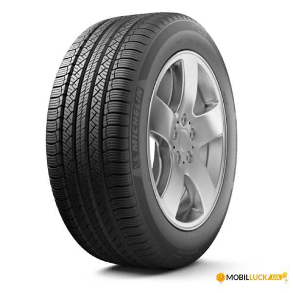   Michelin Latitude Tour HP 275/70 R16 114 H (845892)