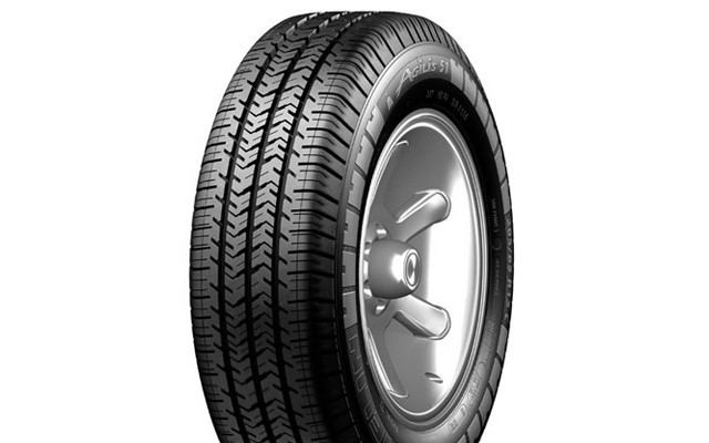 Michelin Agilis 51 205/65 R15 102/100T