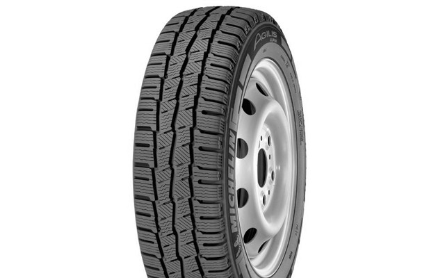 Michelin Agilis Alpin 185/75 R16C 104/102R