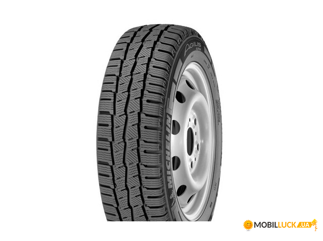 Michelin Agilis Alpin 195/75 R16 107/105R