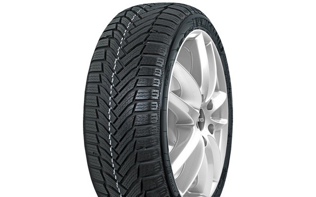   Michelin Alpin 6 195/60 R15 88H