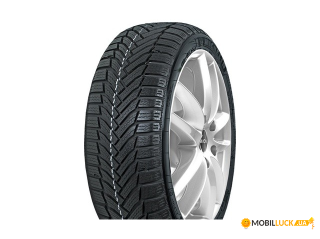 Michelin Alpin 6 195/65 R15 91T