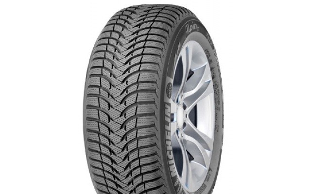 Michelin Alpin A4 165/65 R15 81T SelfSeal