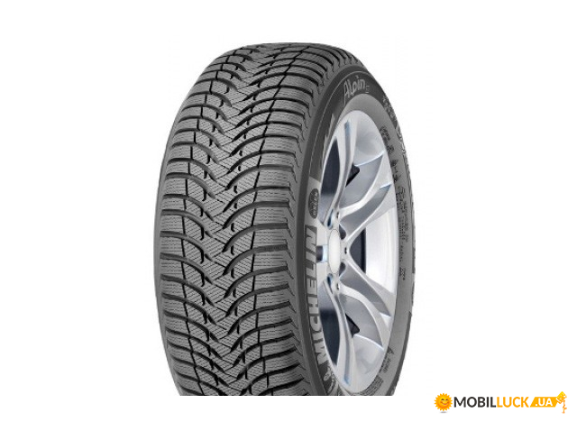 Michelin Alpin A4 175/65 R14 82T