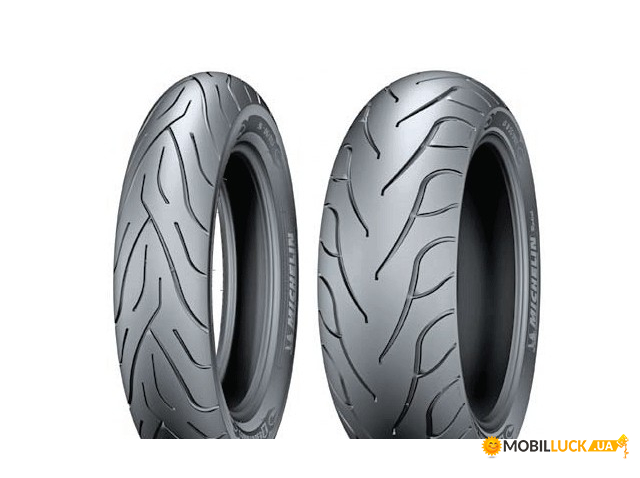 Michelin Commander 2 110/90 R19 62H