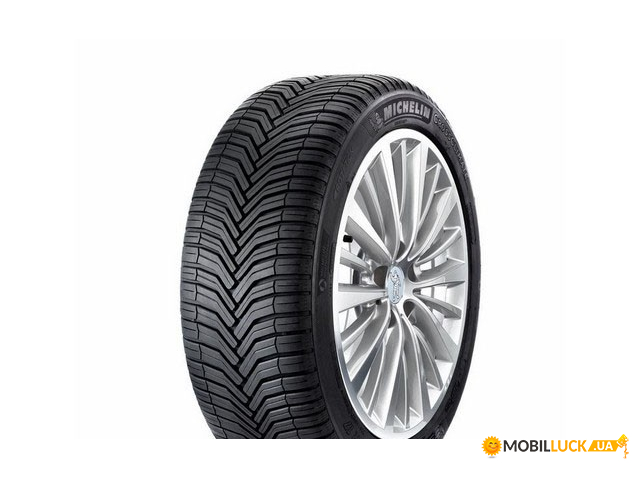 Michelin CrossClimate 215/65 R16 102V XL