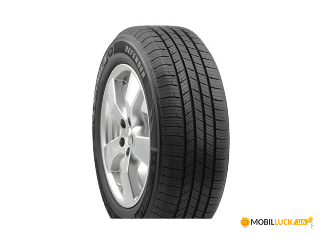 Michelin Defender 275/65 R18 114T