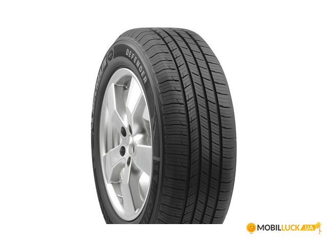   Michelin Defender XT 205/70 R15 96T