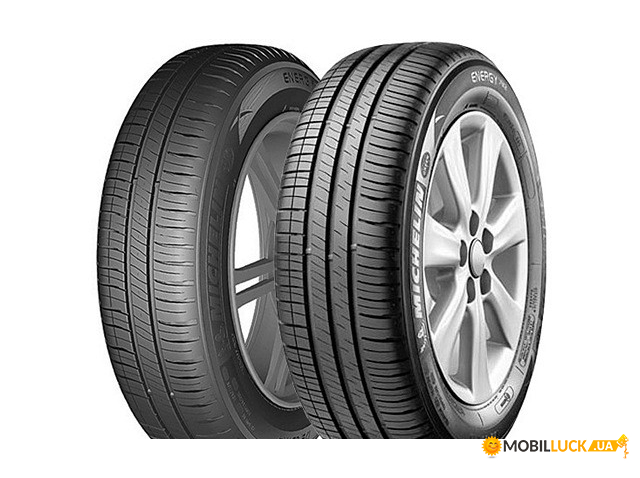 Michelin Energy XM2 195/60 R15 88H