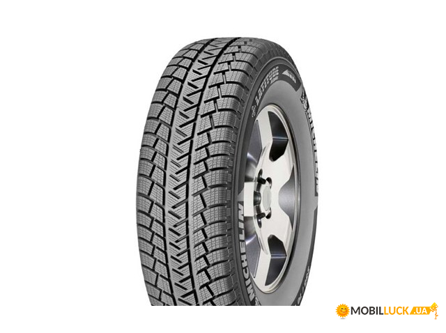   Michelin Latitude Alpin 225/70 R16 103T