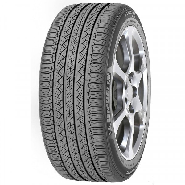   Michelin Latitude Tour HP 245/55 R19 103V