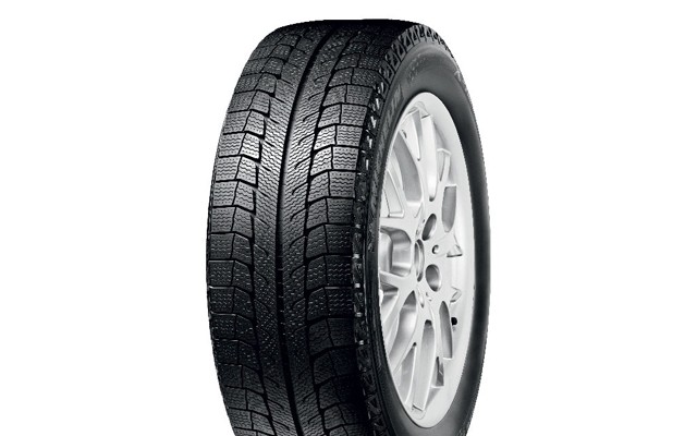 Michelin Latitude X-Ice 2 215/70 R15 98T