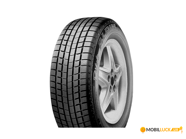 Michelin Pilot Alpin 245/700 R470 118T