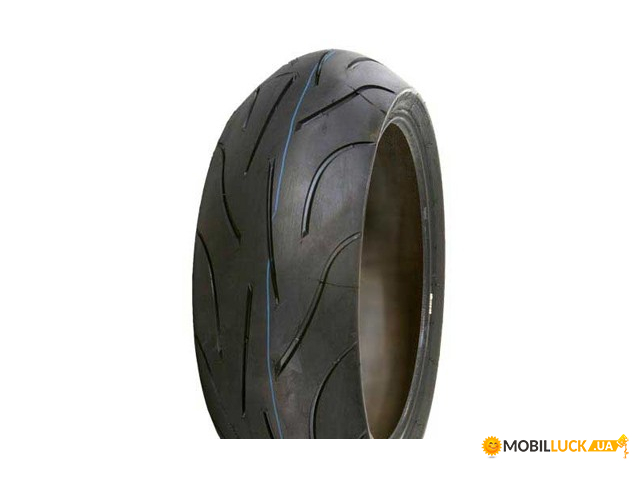 Michelin Pilot Power 2CT 150/60 ZR17 66W