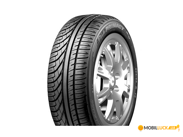 Michelin Pilot Primacy 275/35 ZR20 98Y