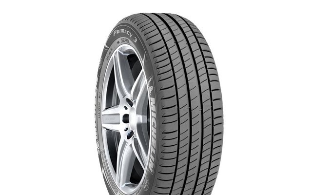 Michelin Primacy 3 205/55 R17 95V XL